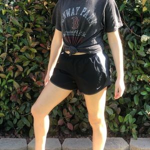 Nike Dri-Fit Running Shorts